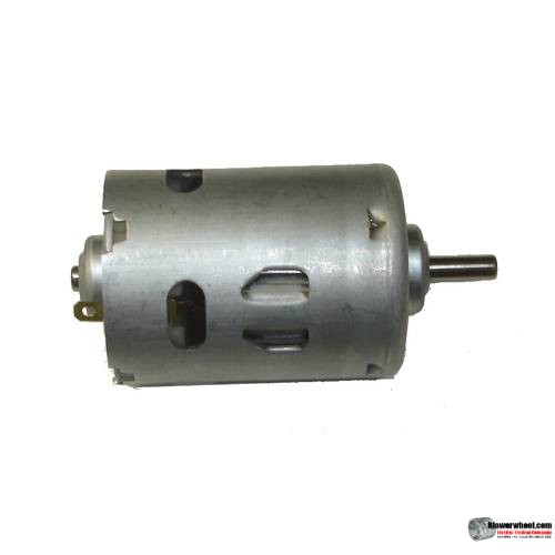 Electric Motor - General Purpose - Johnson - Johnson-DC-12v-98090-3334241  -Estimate 5000 rpm 12DC volts-SOLD AS IS at Blowerwheel.com - Electric  Trading Co.