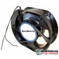 Case Fan-Electronics Cooling Fan - Major Major-2-Sold as New