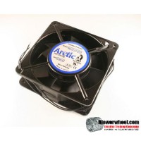 Case Fan-Electronics Cooling Fan - Artic KEST-471SW-Sold as New