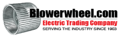 Electric Trading Company - Blowerwheel.com